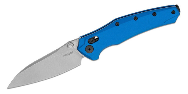 Kershaw Bareknuckle 6777NBSW