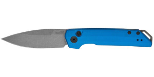 Kershaw Launch Iridium 7038BLU