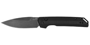 Kershaw Launch Iridium 7038G10