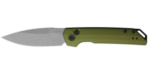 Kershaw Launch Iridium 7038OL