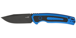 Kershaw Launch 21 7106BLU