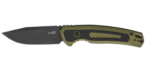 Kershaw Launch 21 7106OL
