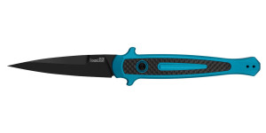 Kershaw Launch 8 7150TEALBLK