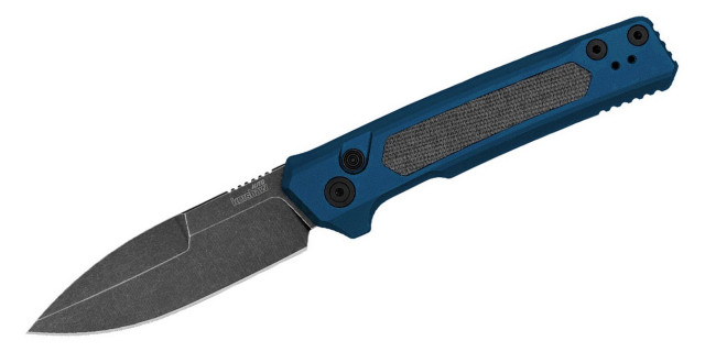 Kershaw Launch 22 7205BLUBW