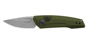 Kershaw Launch 9 7250OLSW