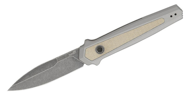Kershaw Launch 15 7950GRY
