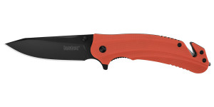 Kershaw Barricade 8650
