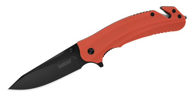 Kershaw Barricade 8650