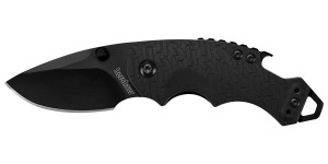 Kershaw Shuffle 8700BLK