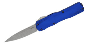 Kershaw Livewire 9000BLU