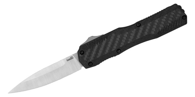 Kershaw 9000CF