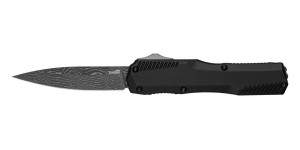 Kershaw Livewire 9000DAM