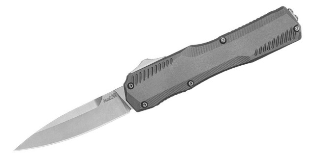 Kershaw 9000GRY