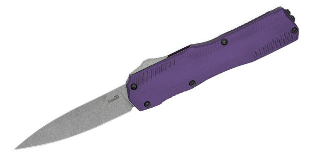 Kershaw 9000PUR