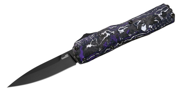 Kershaw 9000PURCF