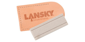Lansky точильный камень в чехле LSAPS