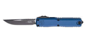 Microtech Ultratech ZBP Gen III S/E 1121-1BL