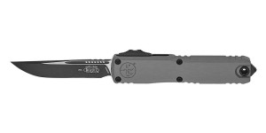 Microtech Ultratech ZBP Gen III S/E 1121-1NC