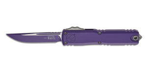 Microtech Ultratech ZBP Gen III S/E 1121-1PU-C16Z13