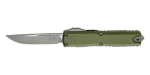 Microtech Ultratech Gen IV S/E 11214-10APOD