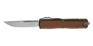 Microtech Ultratech Gen IV S/E 11214-10BN