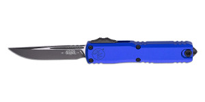 Microtech Ultratech Gen IV S/E 11214-1BL