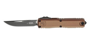 Microtech Ultratech Gen IV S/E 11214-1BN