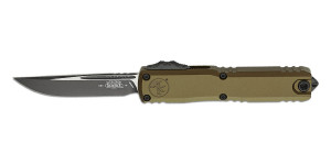 Microtech Ultratech Gen IV S/E 11214-1OD