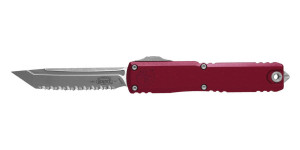 Microtech Ultratech Gen IV S/E 11234-12APMR