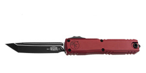 Microtech Ultratech Gen IV S/E 11234-1MR