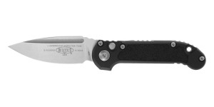 Microtech LUDT Gen III 1135-10