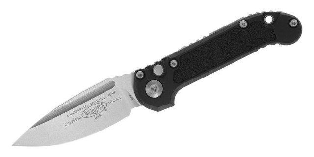 Microtech LUDT Gen III 1135-10