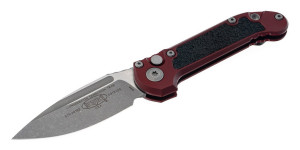 Microtech LUDT Gen III 1135-10APMR