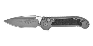 Microtech LUDT Gen III 1135-10APNC