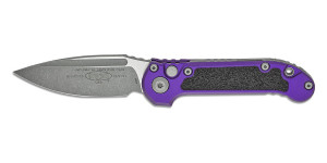 Microtech LUDT Gen III 1135-10APPU