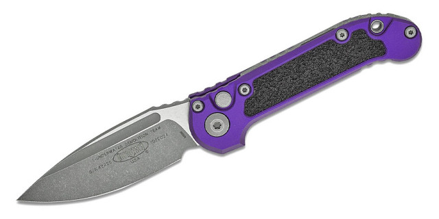 Microtech LUDT Gen III 1135-10APPU