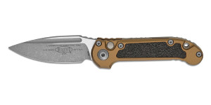 Microtech LUDT Gen III 1135-10APTA