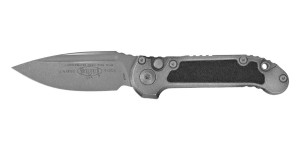 Microtech LUDT Gen III 1135-10APWME