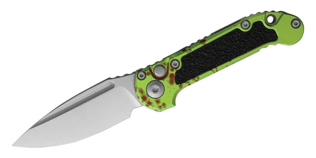 Microtech LUDT Gen III 1135-10Z
