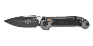 Microtech LUDT Gen III 1135-1NC