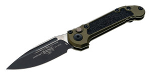 Microtech LUDT Gen III 1135-1OD