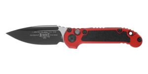 Microtech LUDT Gen III 1135-1RD