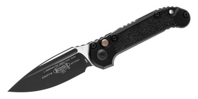 Microtech LUDT Gen III 1135-1T