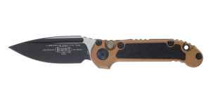 Microtech LUDT Gen III 1135-1TA