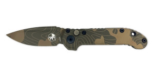 Microtech LUDT Gen III 1135S-1TPBNCS-Z4