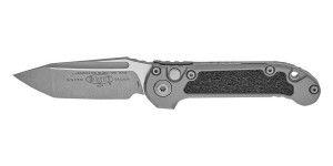 Microtech LUDT Gen III T/E 1136-10APNC