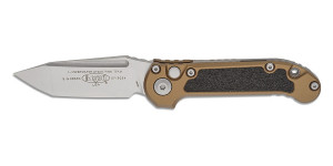 Microtech LUDT Gen III 1136-10TA