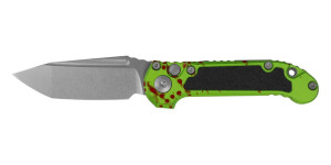 Microtech LUDT Gen III 1136-10Z