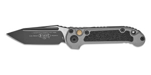 Microtech LUDT Gen III 1136-1NC