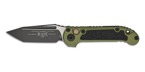 Microtech LUDT Gen III 1136-1OD